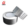 Aluminium foil air conditioner pipe wrapping tape